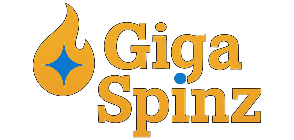 GigaSpinz