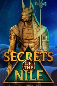 Secret of the Niles 2
