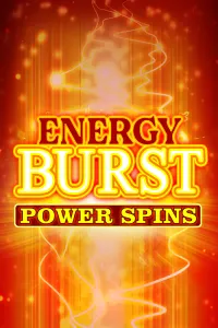 Energy Burst Power Spins